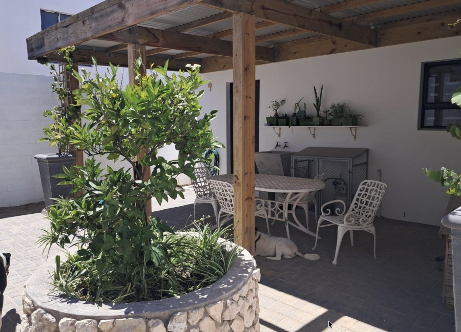 To Let 3 Bedroom Property for Rent in Da Gama Bay Western Cape